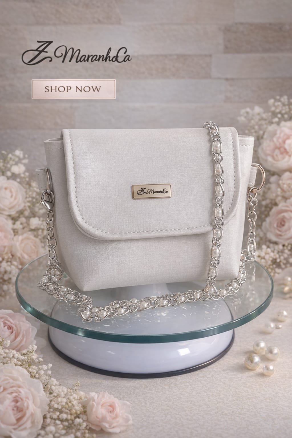 🌸 Bolsas Artesanais com identidade brasileira. img 20260213 wa0027 Perola Serena